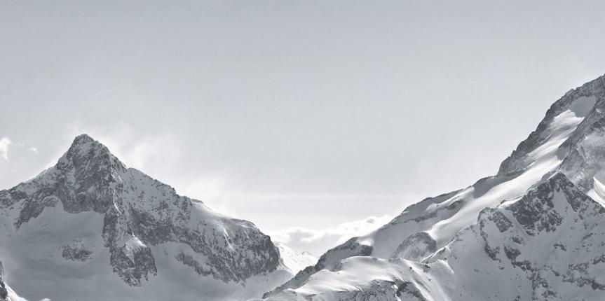 mountains